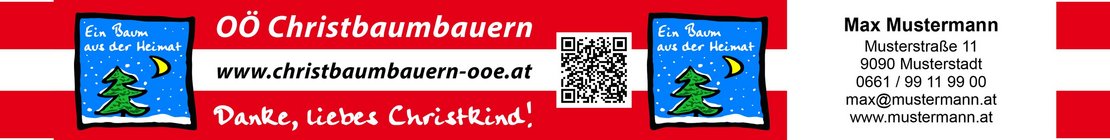 OOE_Christbaumschleifen
